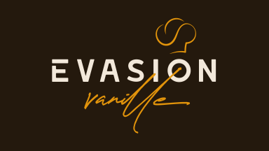 logo evasion vanille