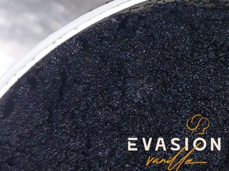 la perle vanille est un caviar de vanille bourbon 